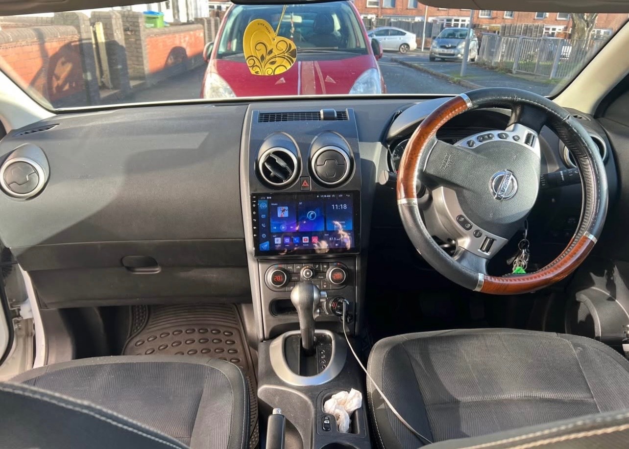 Used Nissan Qashqai 2013 for sale - 77637134: Photo 10