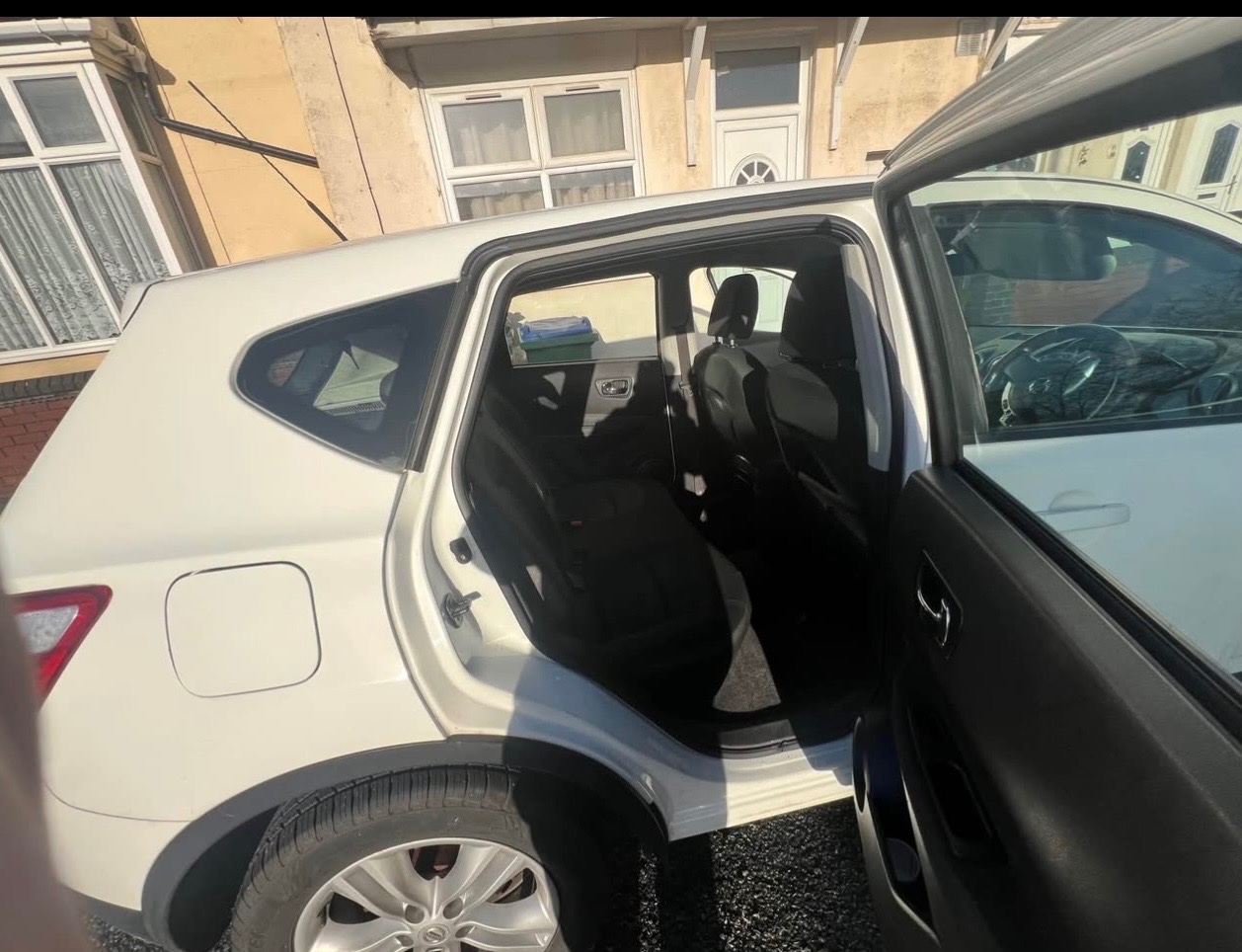 Used Nissan Qashqai 2013 for sale - 77637134: Photo 5