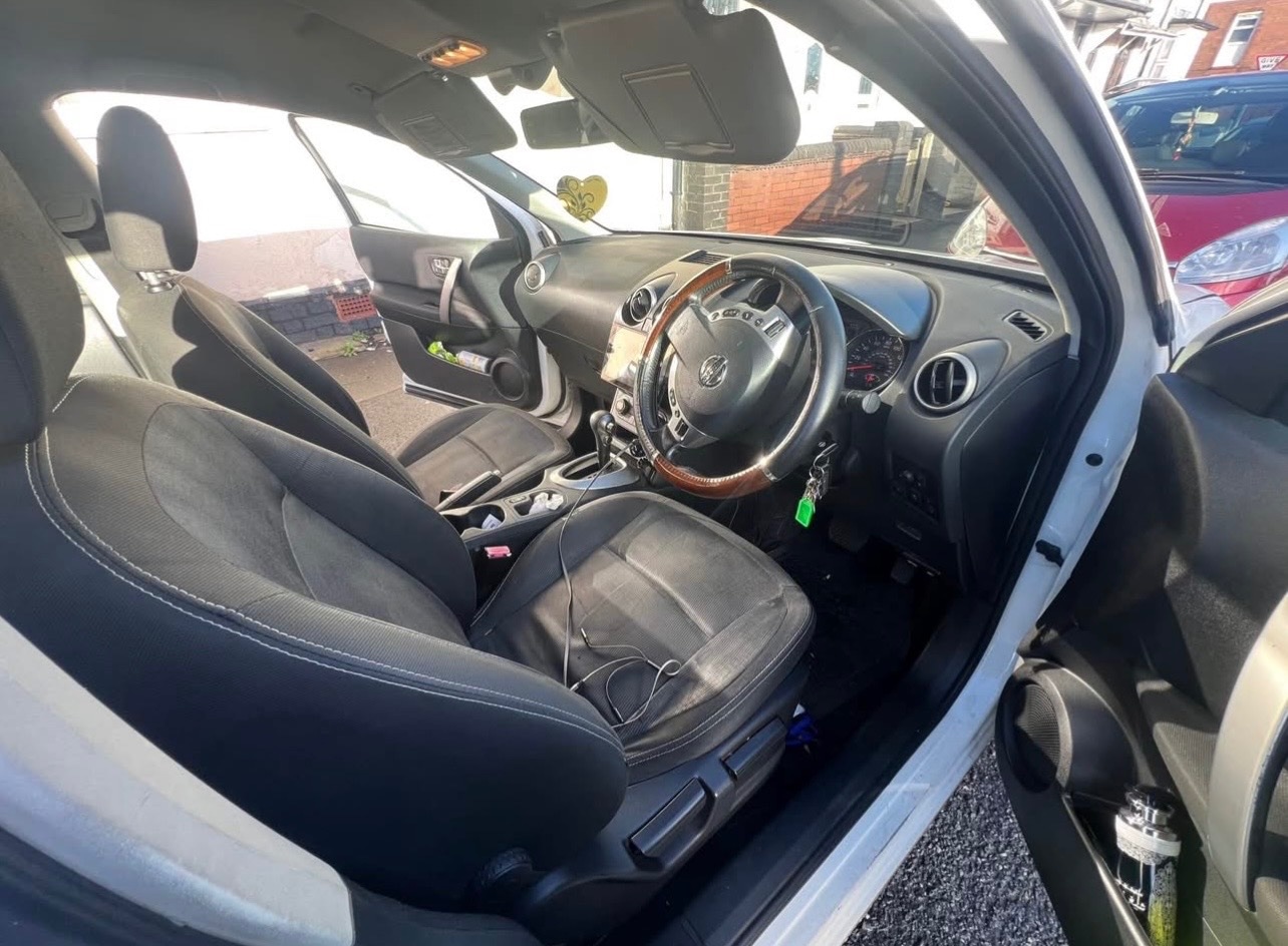 Used Nissan Qashqai 2013 for sale - 77637134: Photo 8