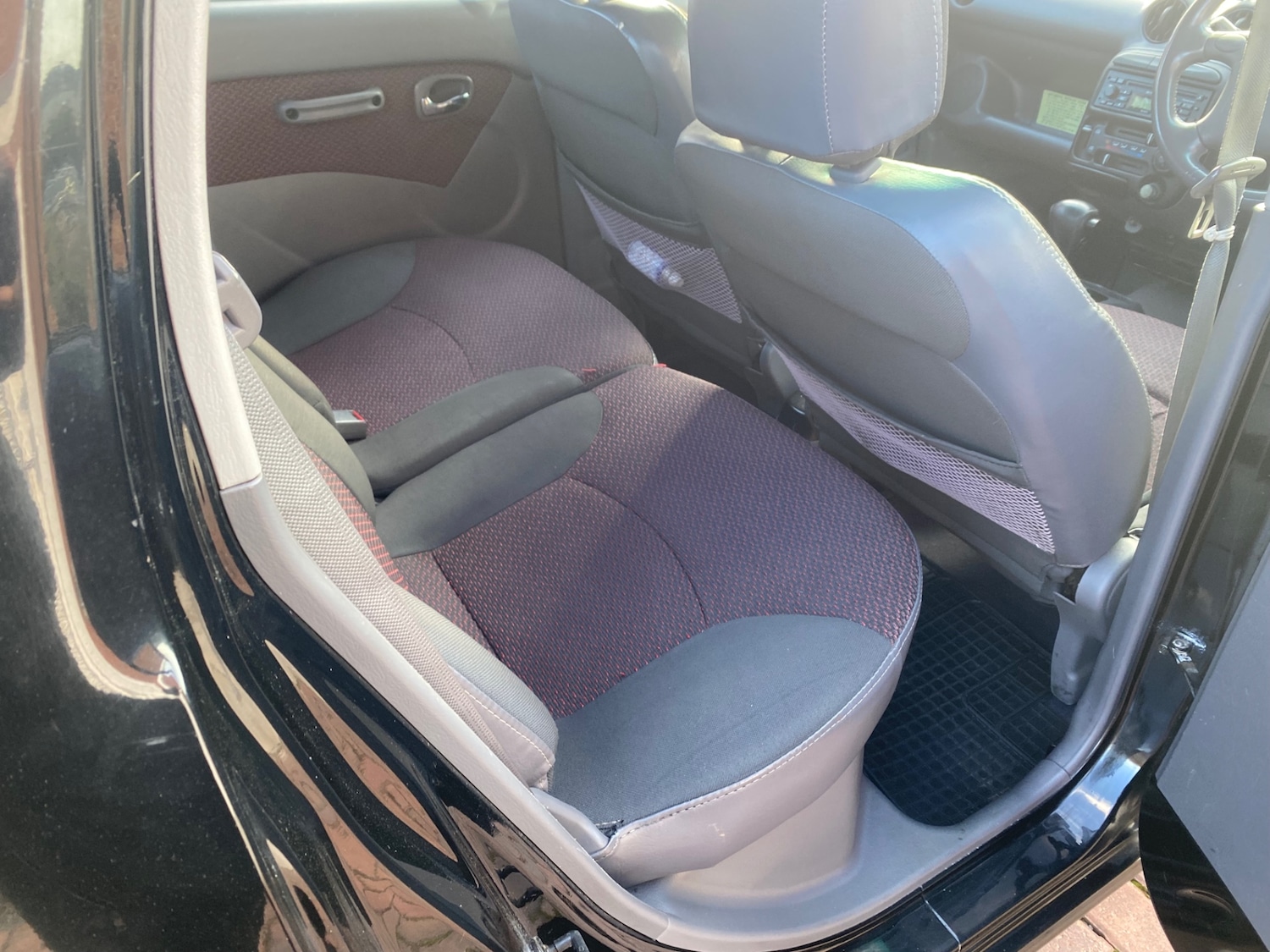 Used Hyundai Amica 2006 for sale - 77721447: Photo 11