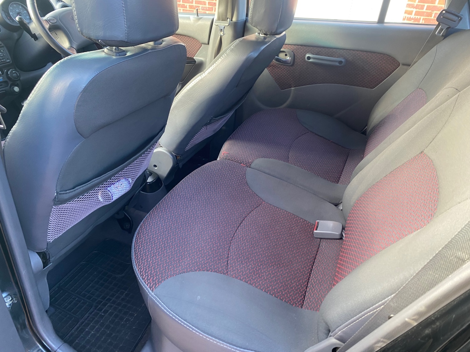 Used Hyundai Amica 2006 for sale - 77721447: Photo 12