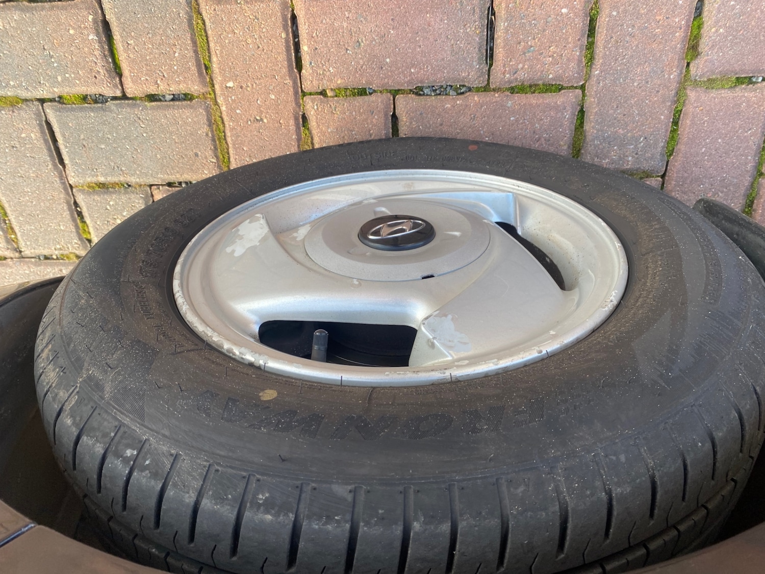 Used Hyundai Amica 2006 for sale - 77721447: Photo 14