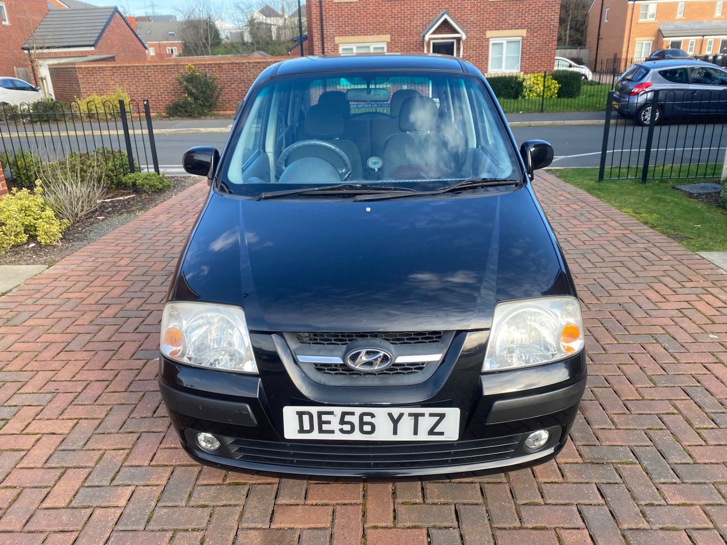 Used Hyundai Amica 2006 for sale - 77721447: Photo 5