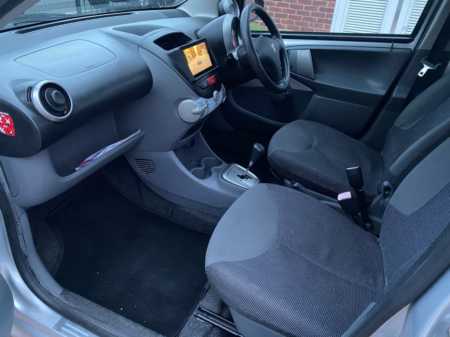 Vehicle 13