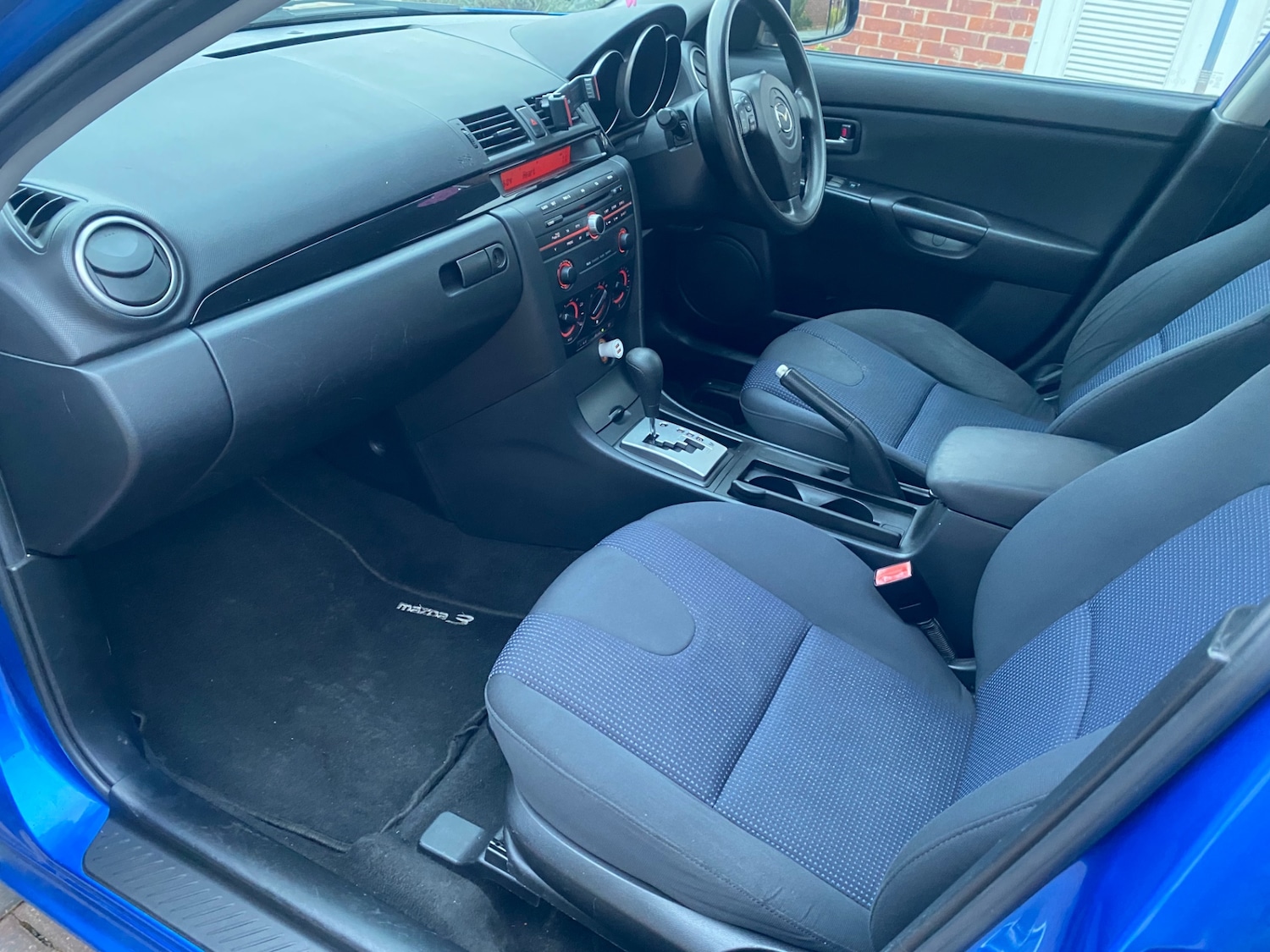 Used Mazda Mazda3 2006 for sale - 77732987: Photo 13