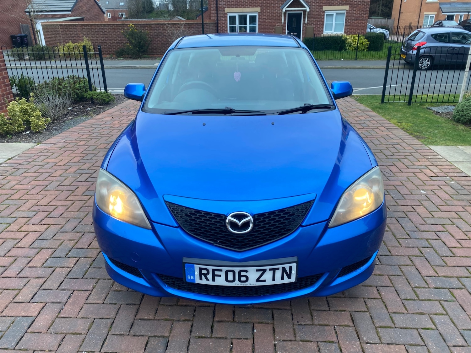 Used Mazda Mazda3 2006 for sale - 77732987: Photo 3