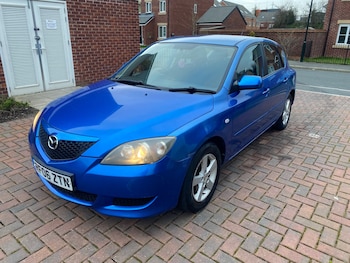 Used Mazda Mazda3 2006 for sale - 77732987: Photo
