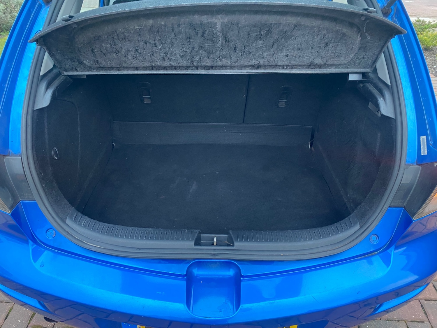 Used Mazda Mazda3 2006 for sale - 77732987: Photo 8