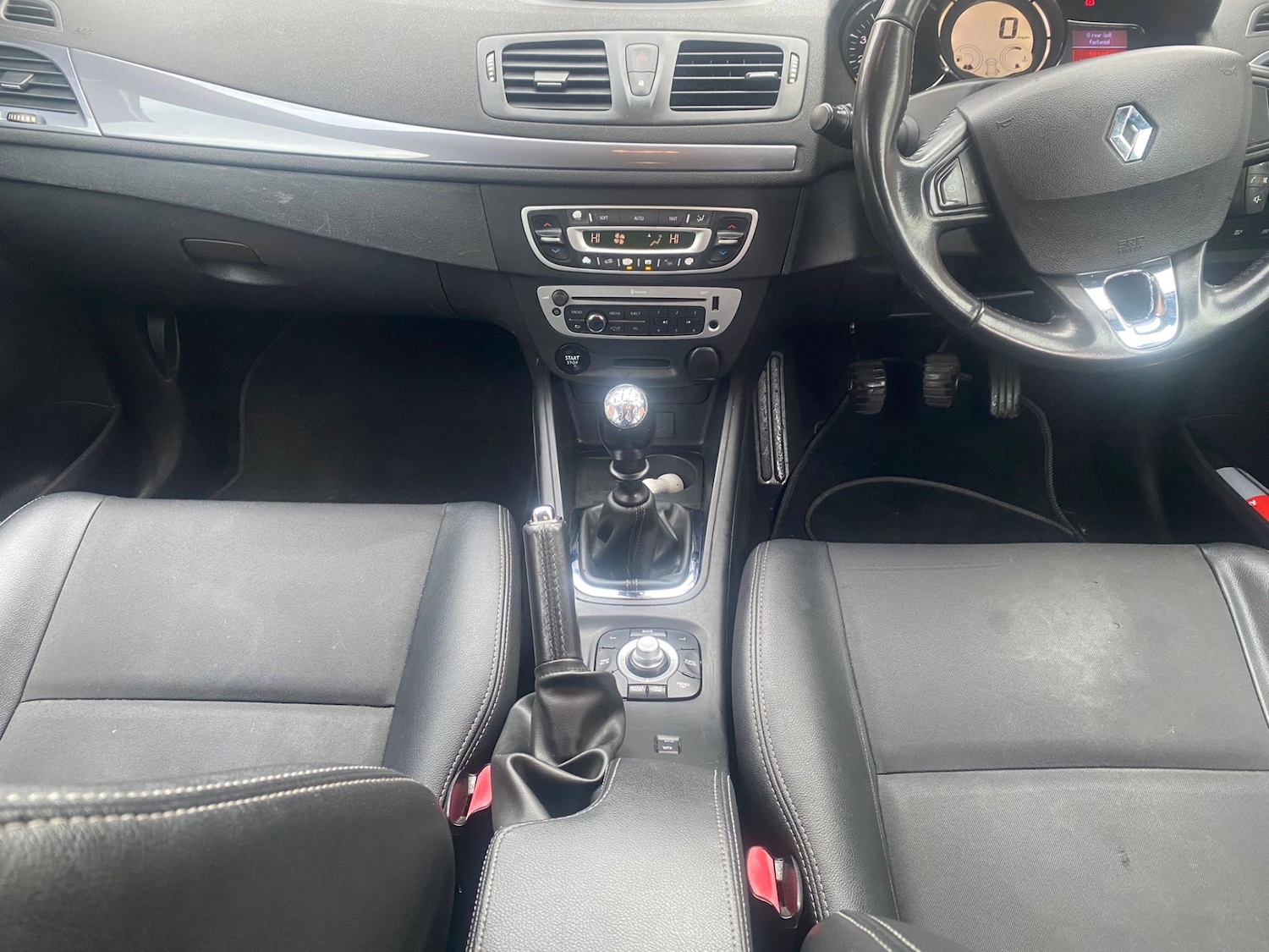 Used Renault Megane 2015 for sale - 77435313: Photo 14