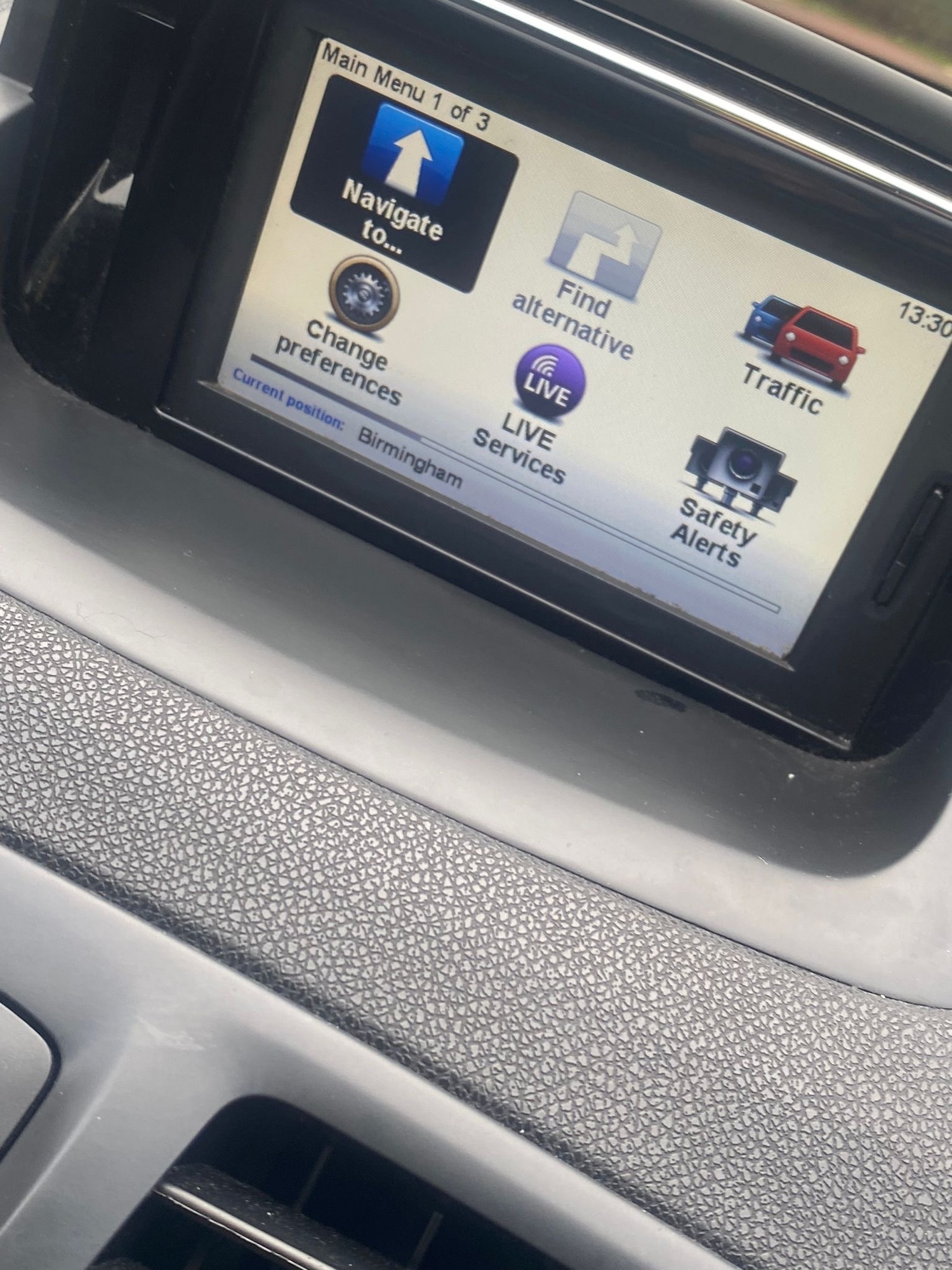 Used Renault Megane 2015 for sale - 77435313: Photo 15