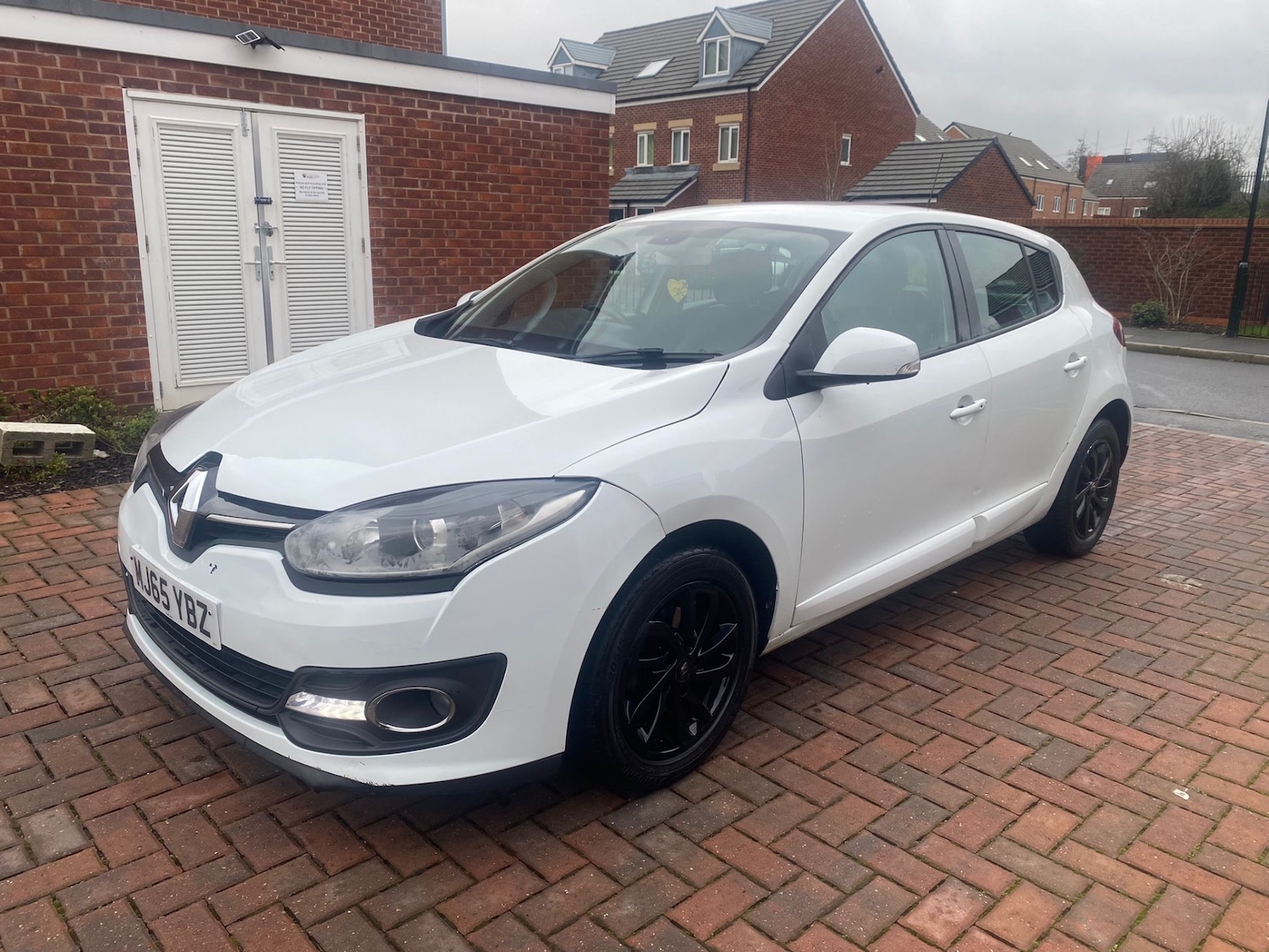 Used Renault Megane 2015 for sale - 77435313: Photo 16