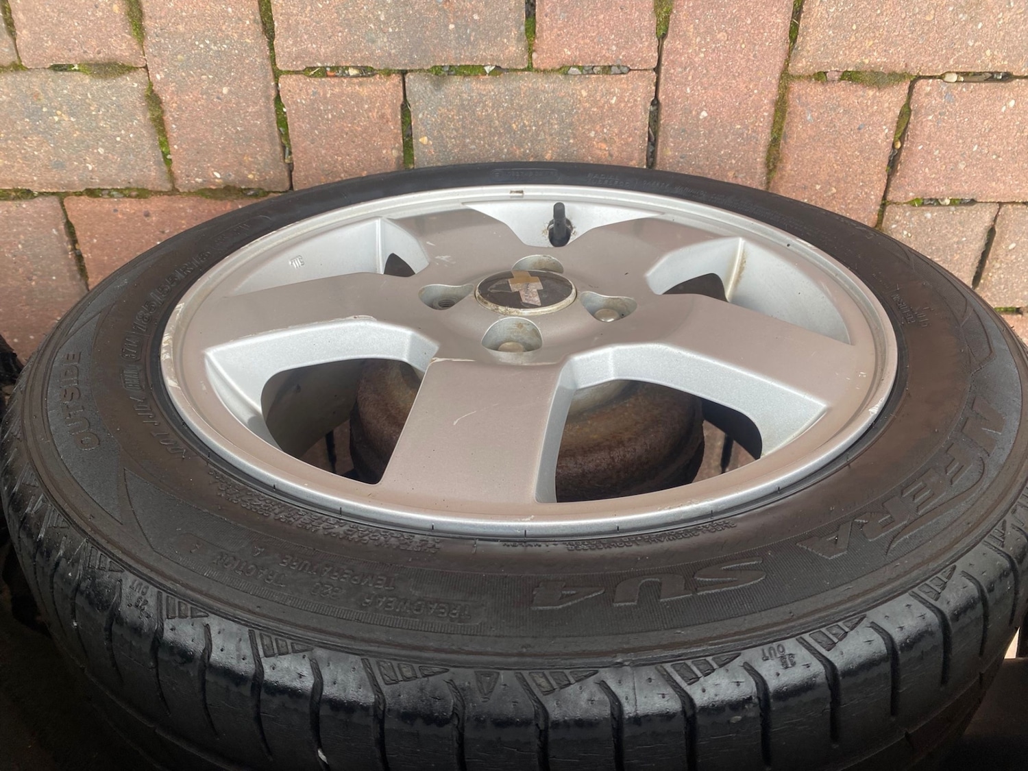 Used Chevrolet Kalos 2008 for sale - 77682817: Photo 11