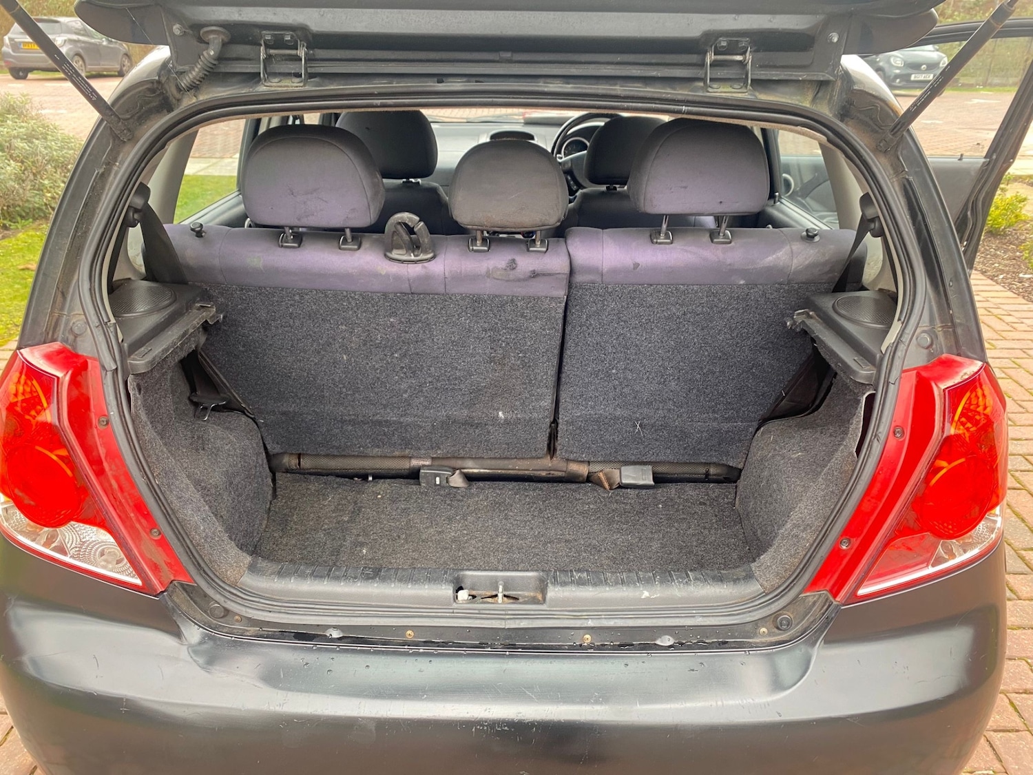 Used Chevrolet Kalos 2008 for sale - 77682817: Photo 12