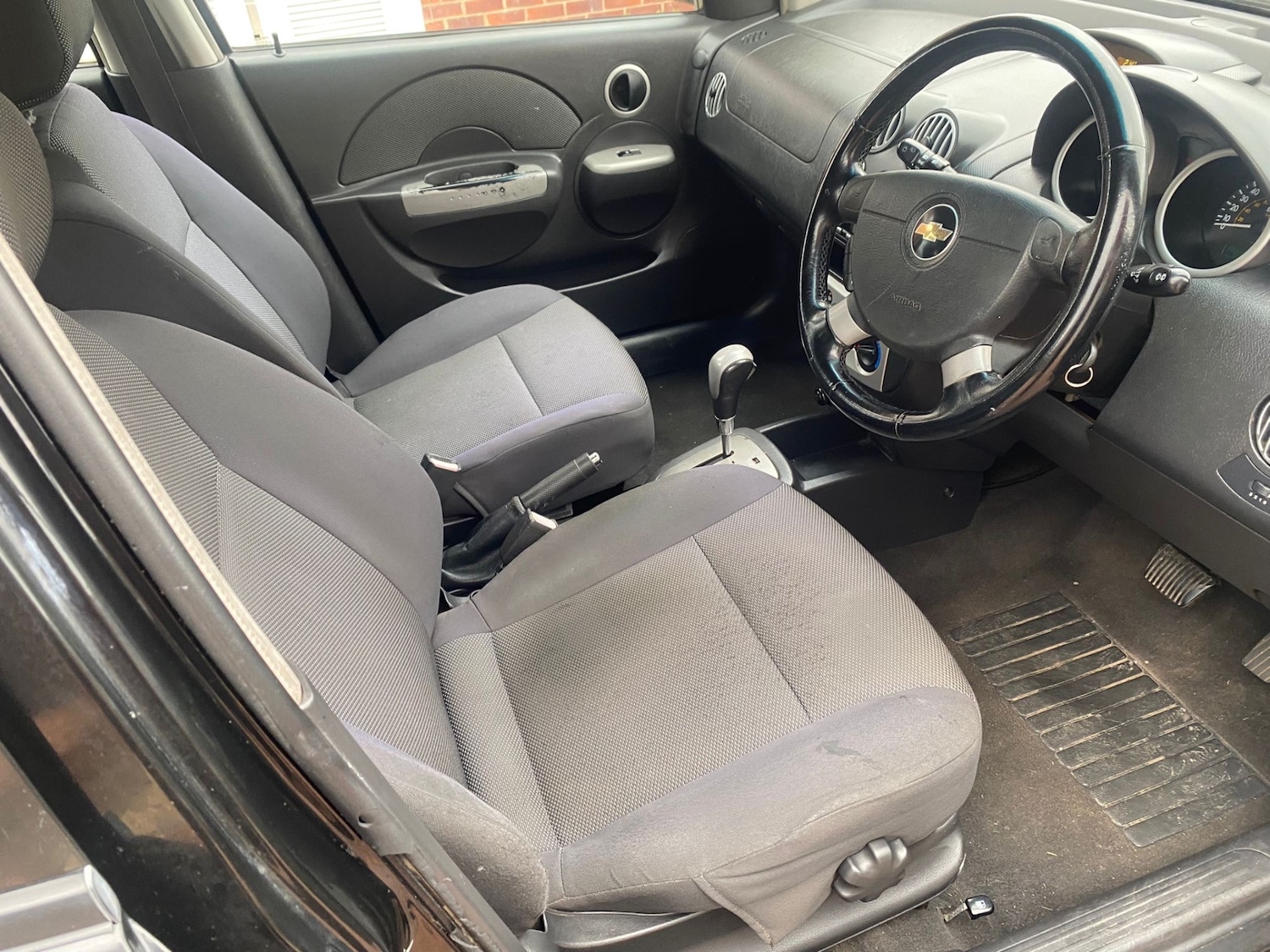 Used Chevrolet Kalos 2008 for sale - 77682817: Photo 13