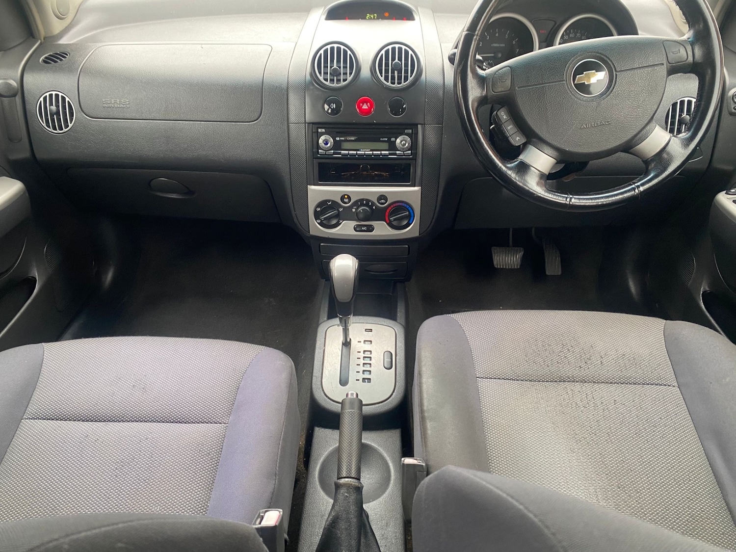 Used Chevrolet Kalos 2008 for sale - 77682817: Photo 14