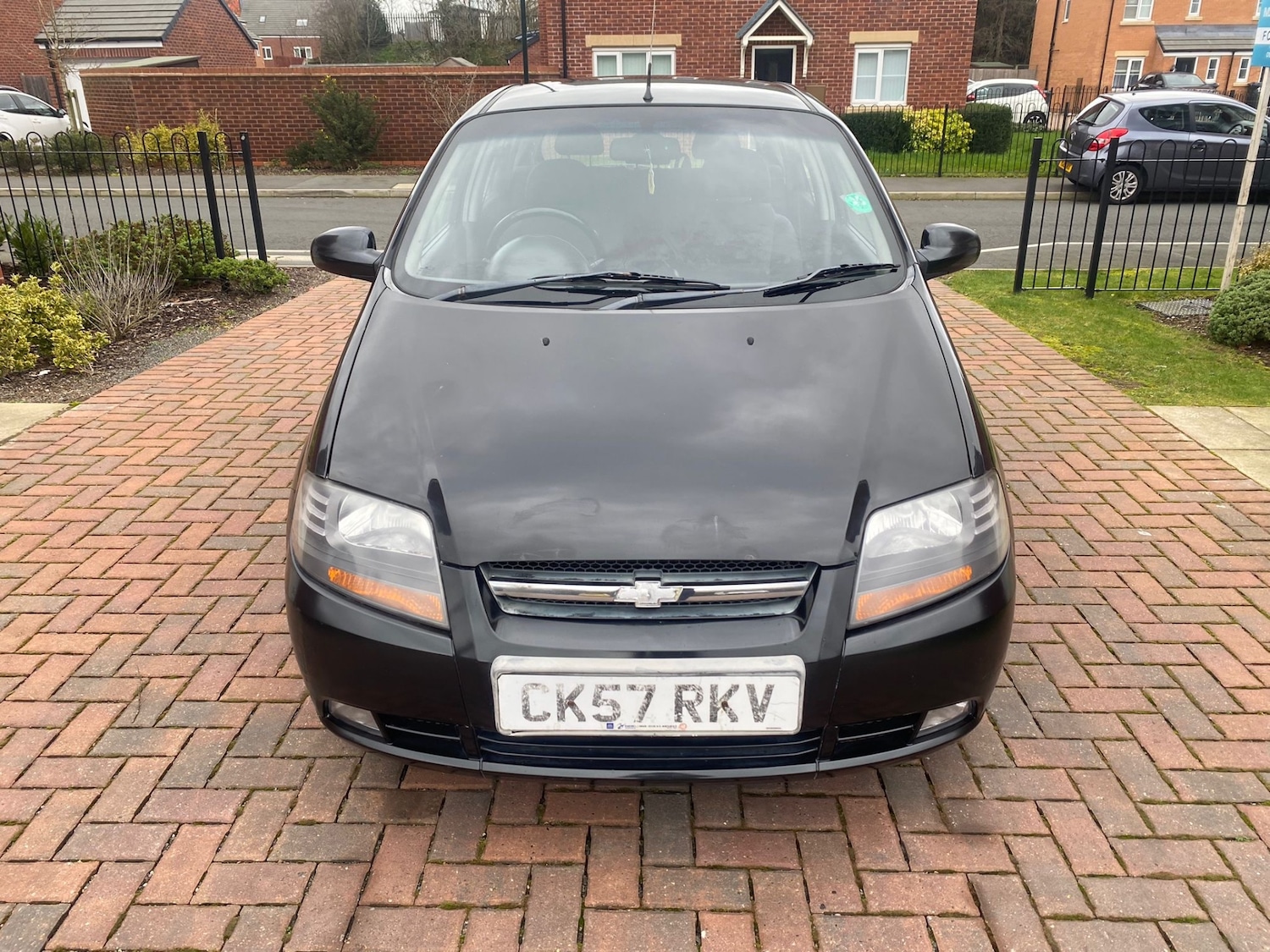 Used Chevrolet Kalos 2008 for sale - 77682817: Photo 3