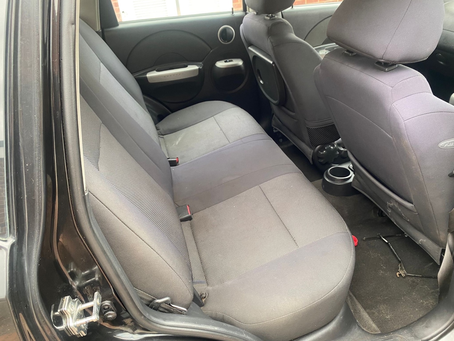 Used Chevrolet Kalos 2008 for sale - 77682817: Photo 9