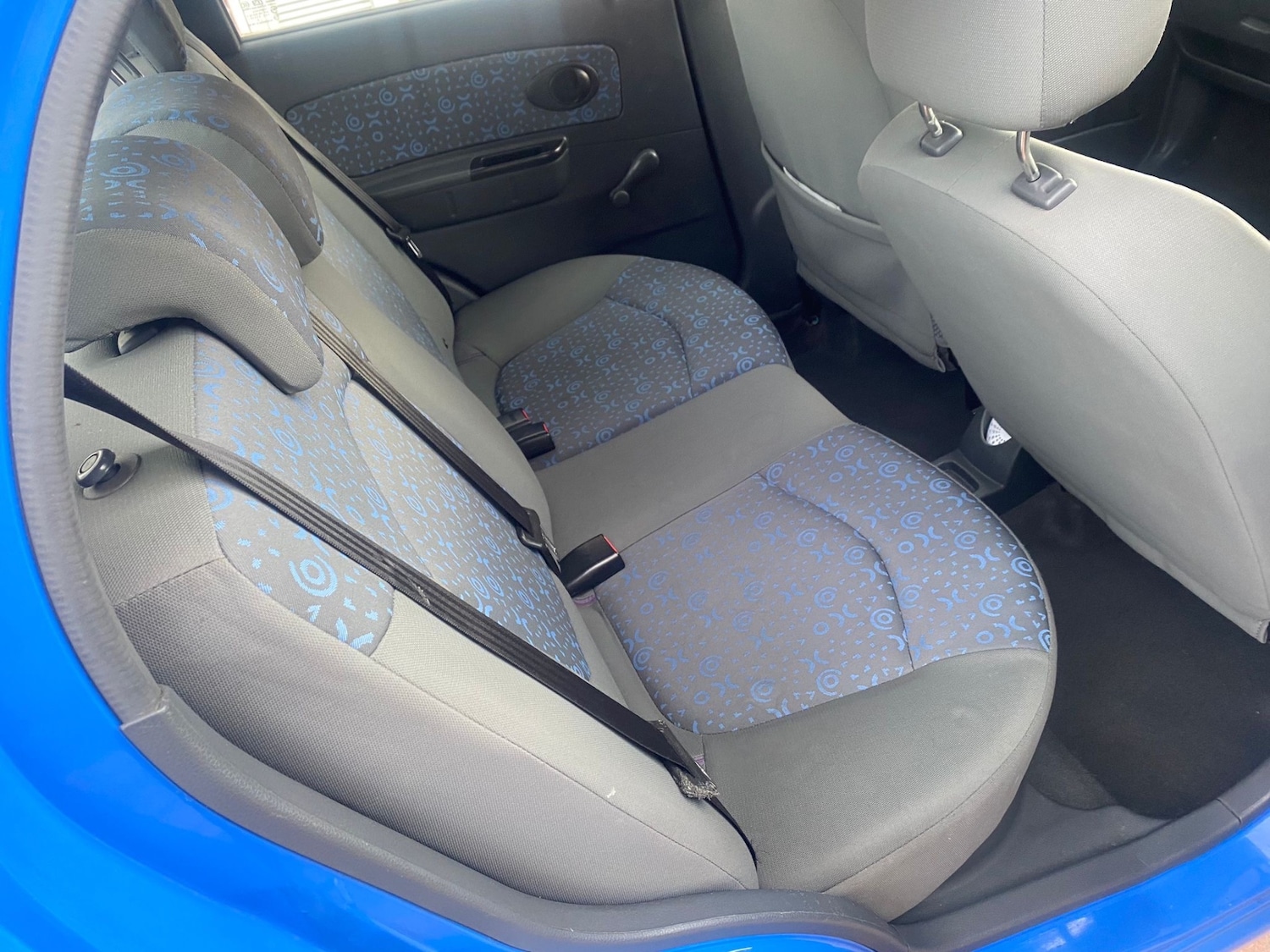 Used Chevrolet Matiz 2007 for sale - 76413279: Photo 10