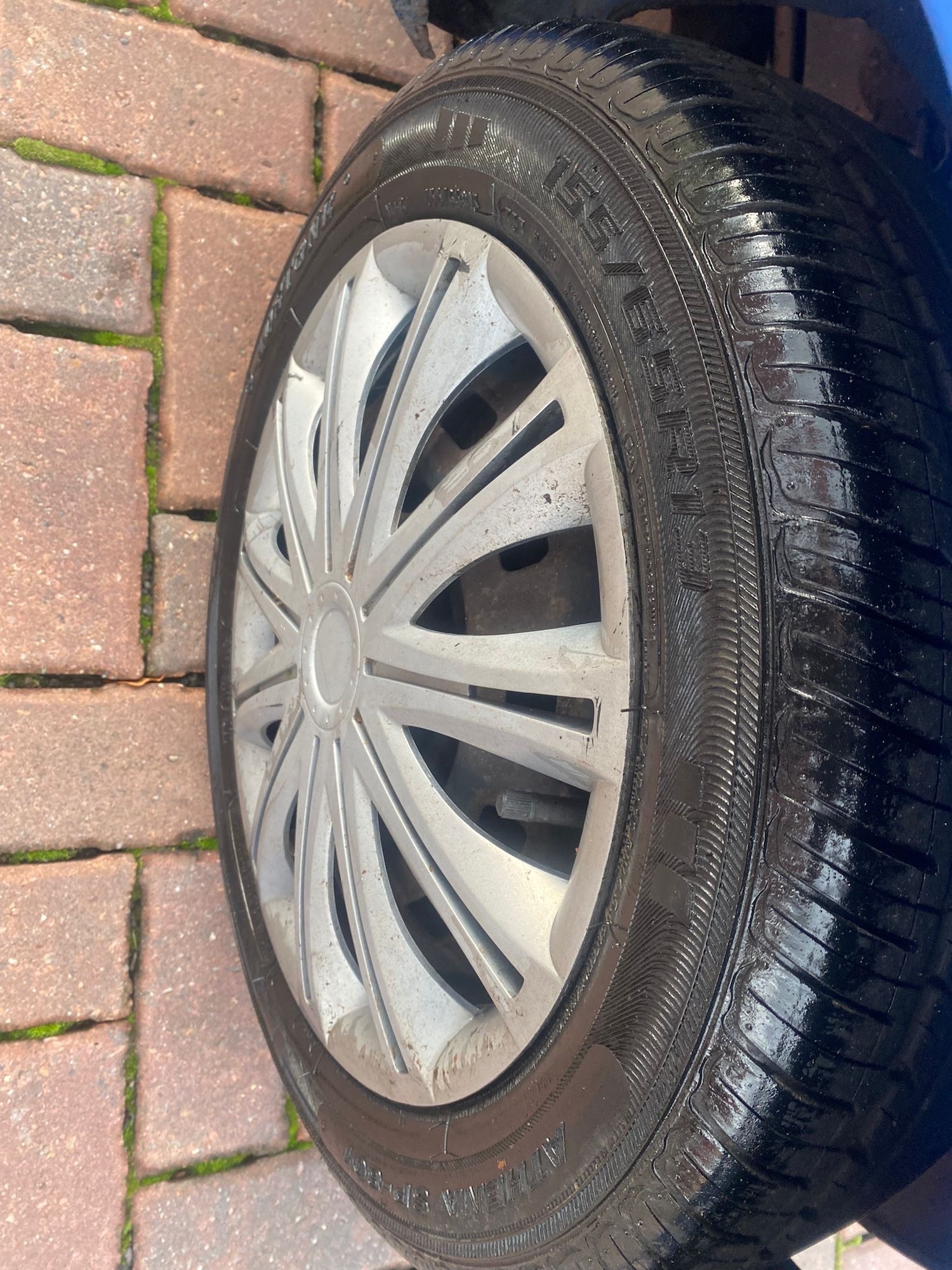 Used Chevrolet Matiz 2007 for sale - 76413279: Photo 12