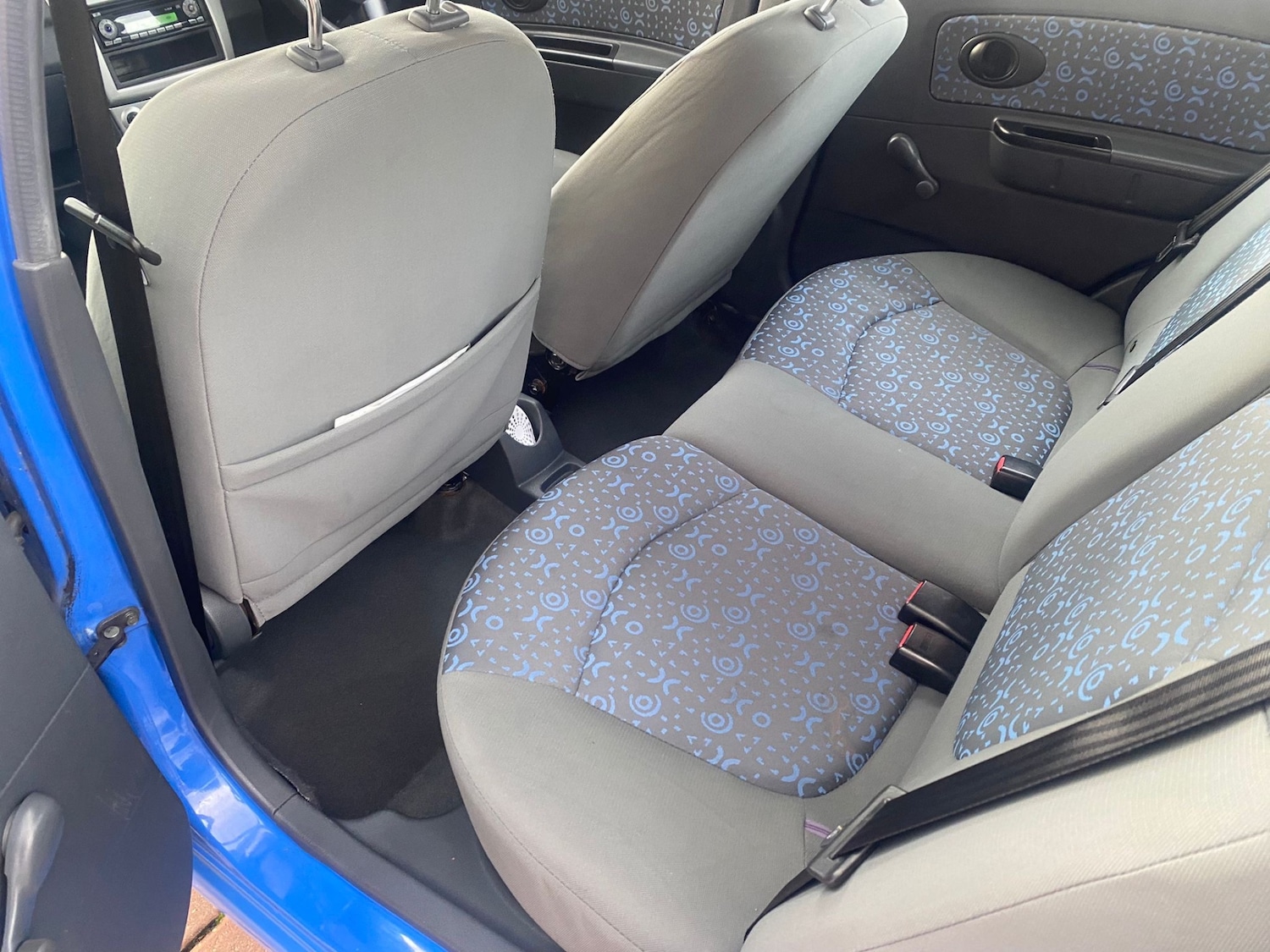 Used Chevrolet Matiz 2007 for sale - 76413279: Photo 6