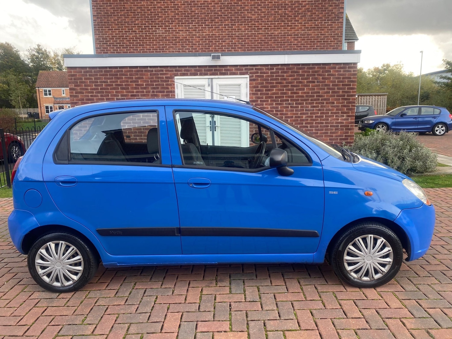 Used Chevrolet Matiz 2007 for sale - 76413279: Photo 7