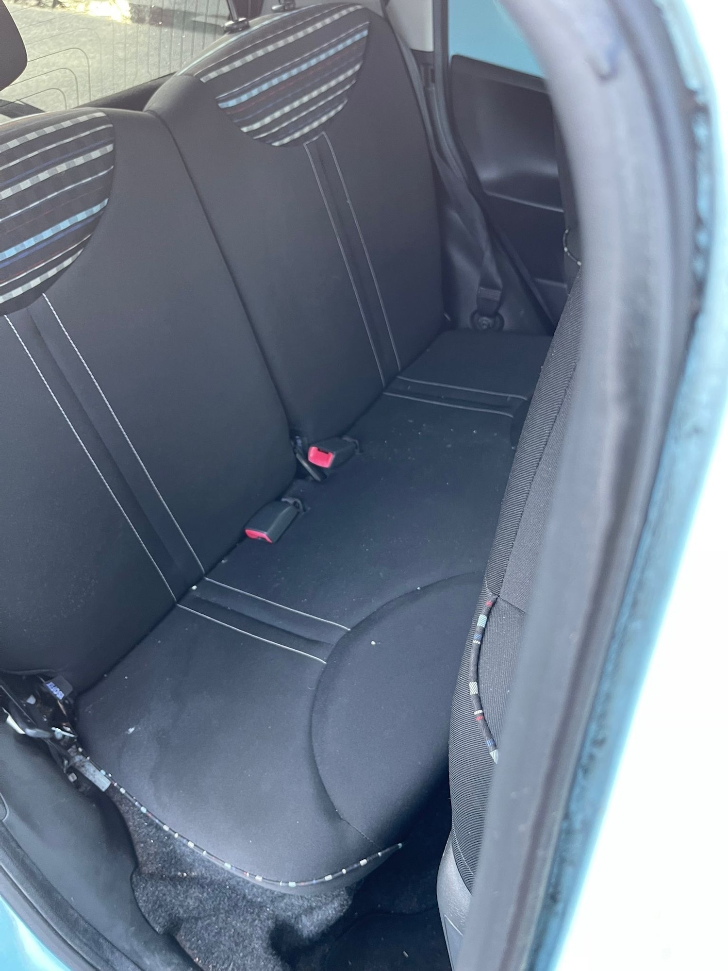 Used Citroen C1 2012 for sale - 77533425: Photo 8