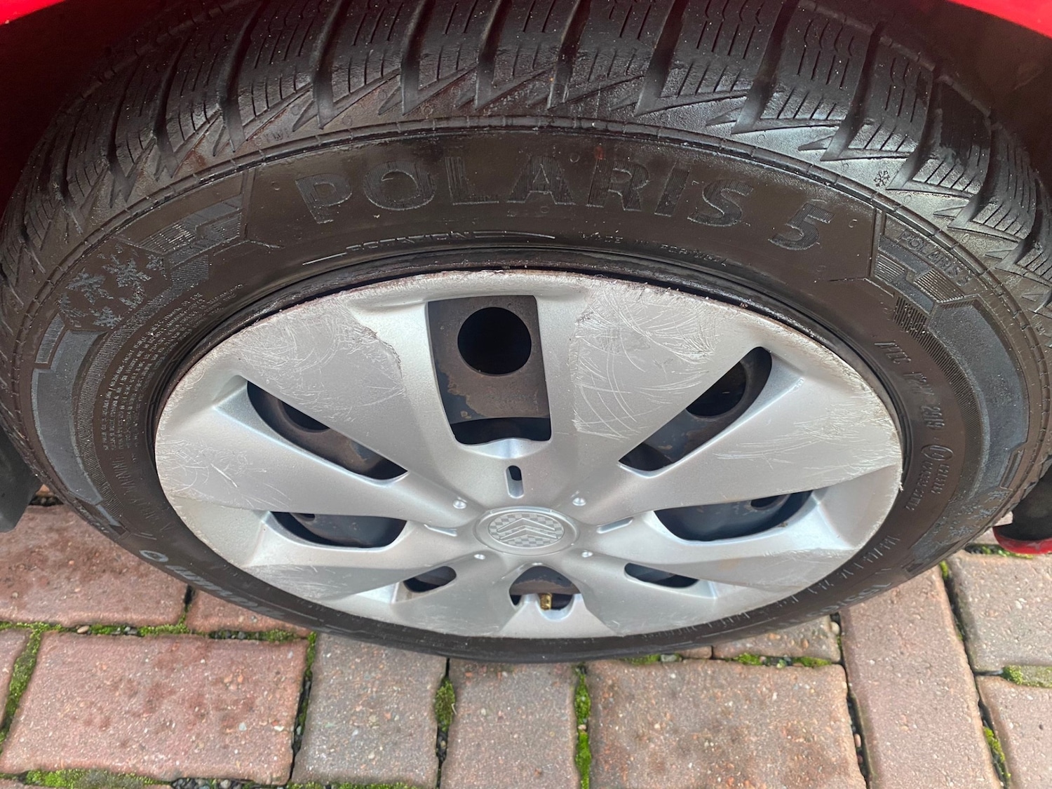 Used Toyota AYGO 2011 for sale - 77028873: Photo 9