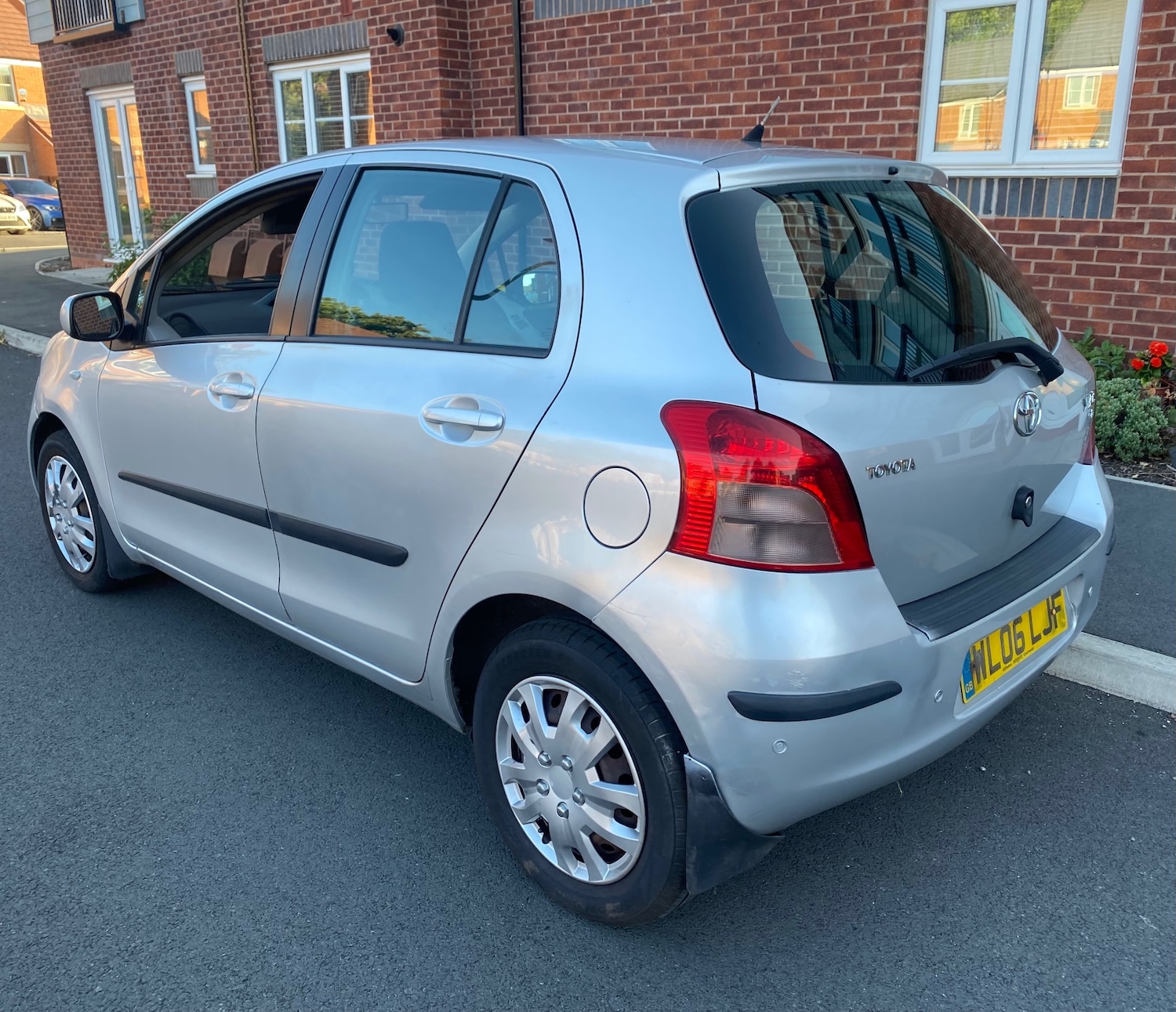 Vehicle 7