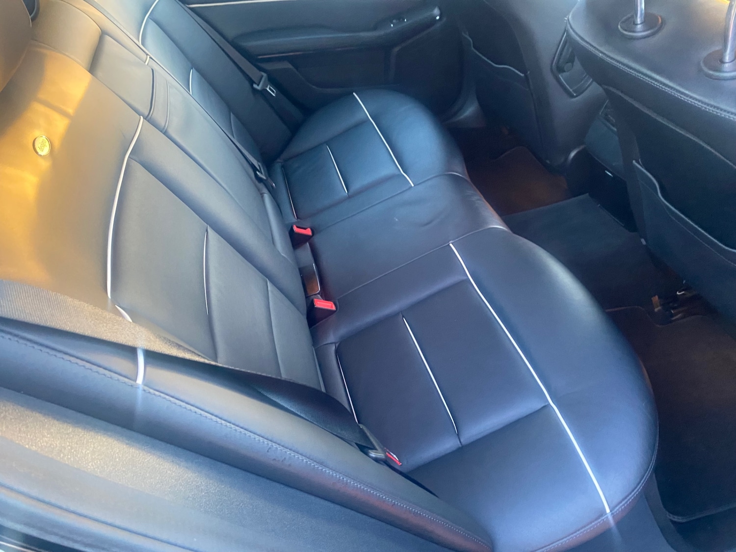 Used Mercedes-Benz E Class 2013 for sale - 77253552: Photo 11