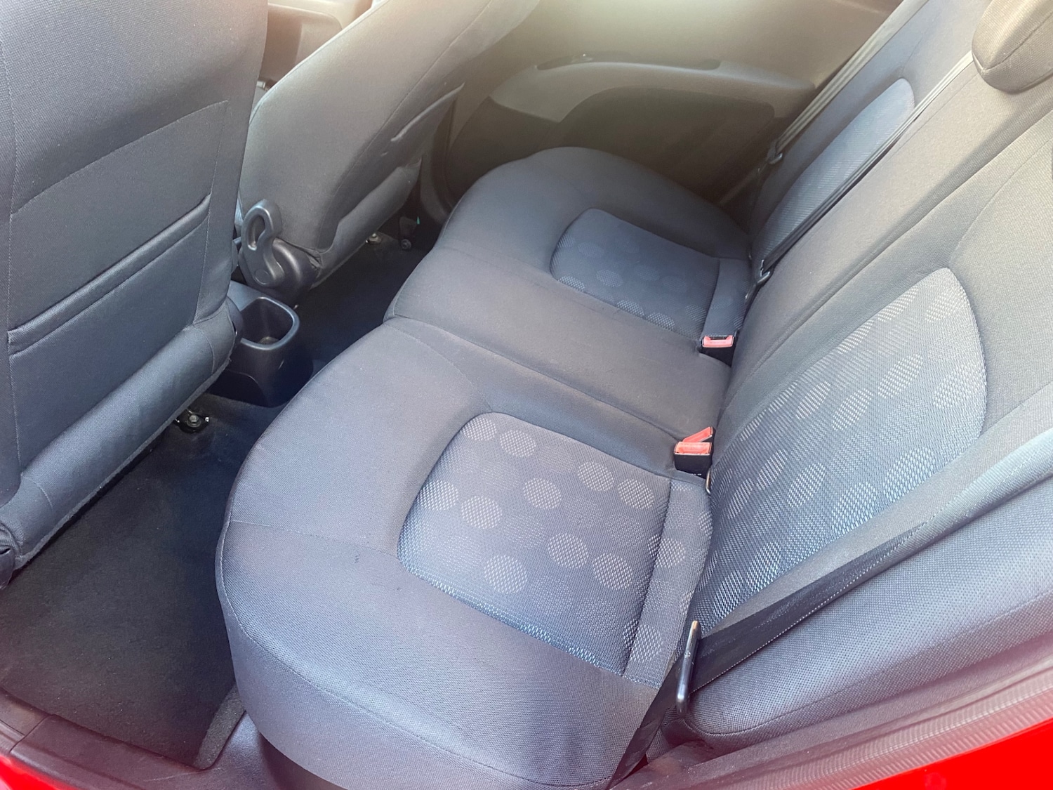 Used Hyundai i10 2009 for sale - 77251548: Photo 10