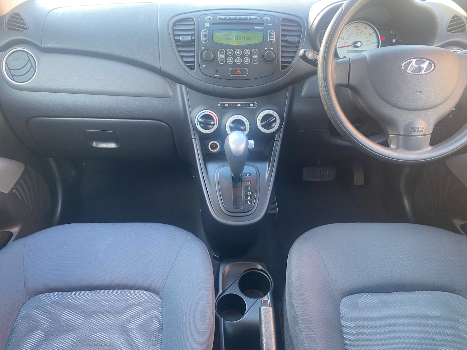 Used Hyundai i10 2009 for sale - 77251548: Photo 11