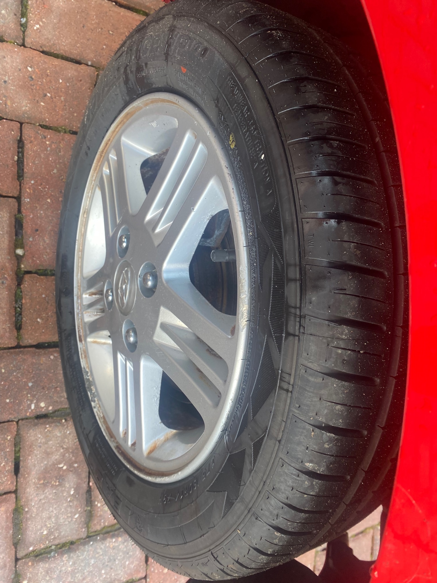 Used Hyundai i10 2009 for sale - 77251548: Photo 12