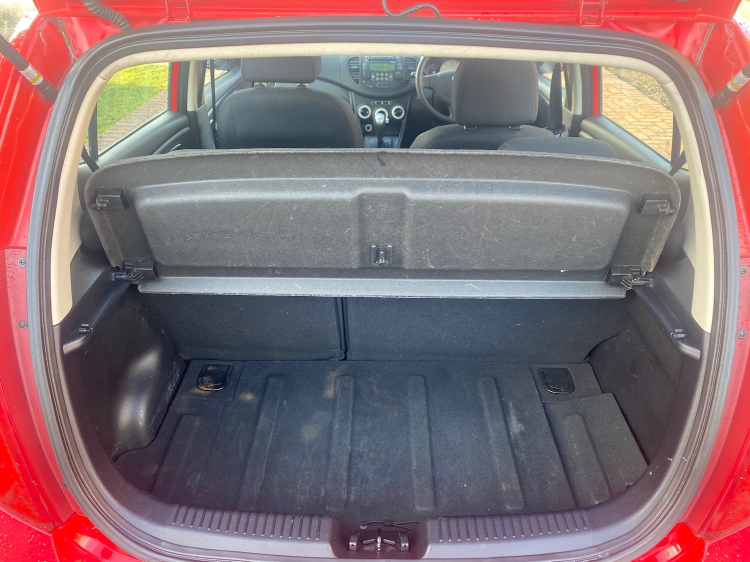 Used Hyundai i10 2009 for sale - 77251548: Photo 13