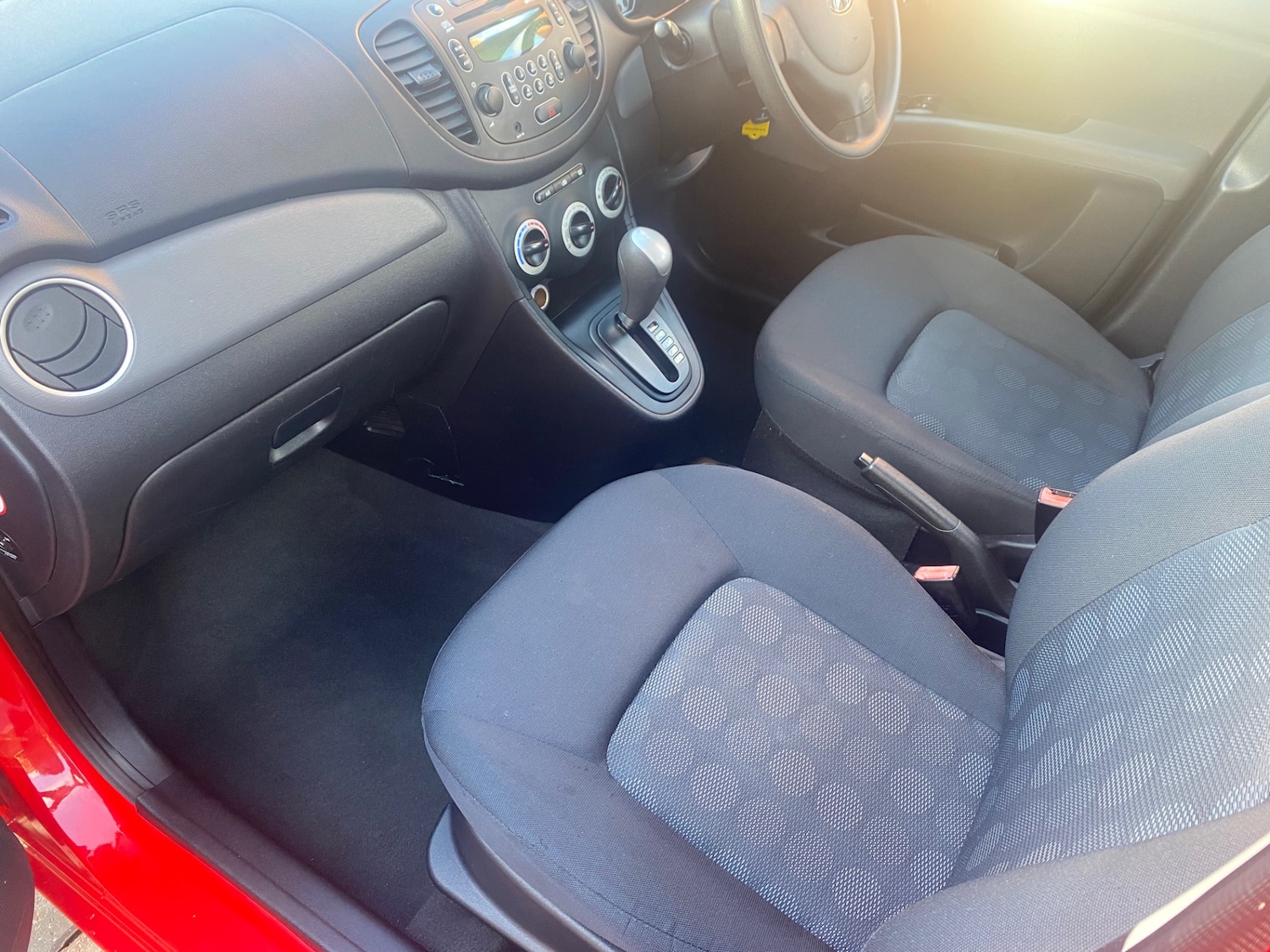 Used Hyundai i10 2009 for sale - 77251548: Photo 14