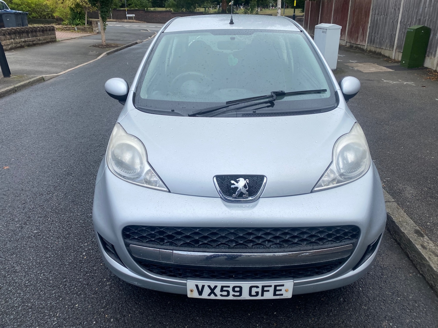 Vehicle 7