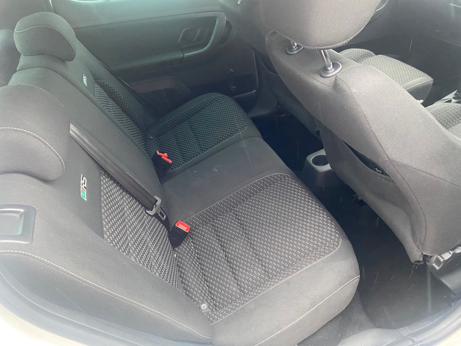 Used Skoda Fabia 2010 for sale - 76554403: Photo 10