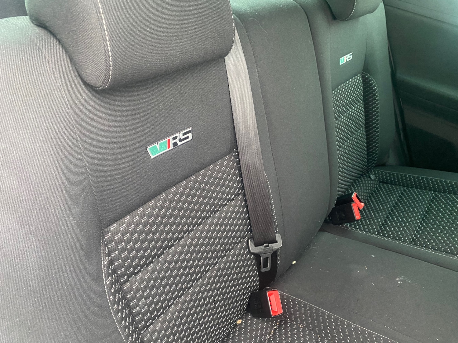 Used Skoda Fabia 2010 for sale - 76554403: Photo 11