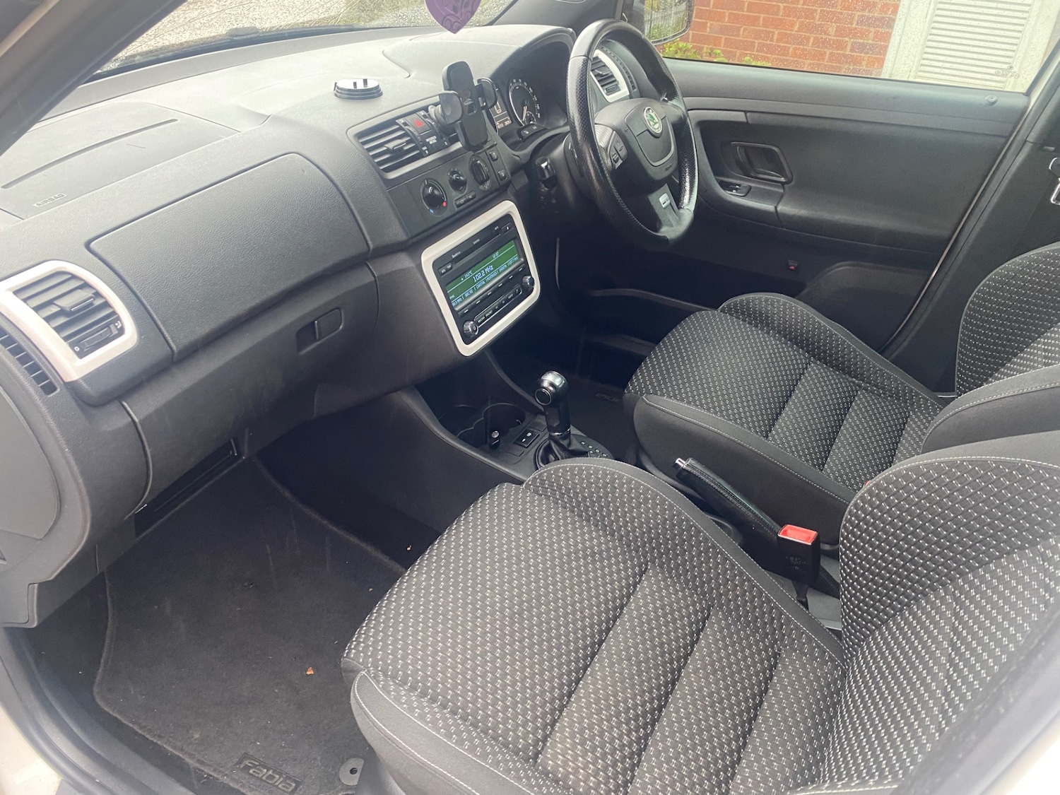 Used Skoda Fabia 2010 for sale - 76554403: Photo 13