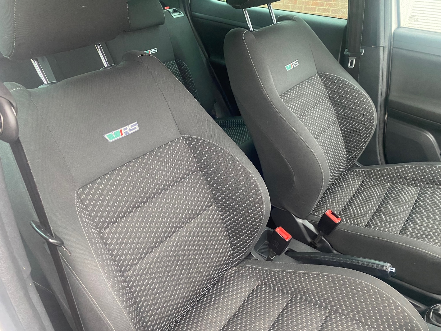 Used Skoda Fabia 2010 for sale - 76554403: Photo 15