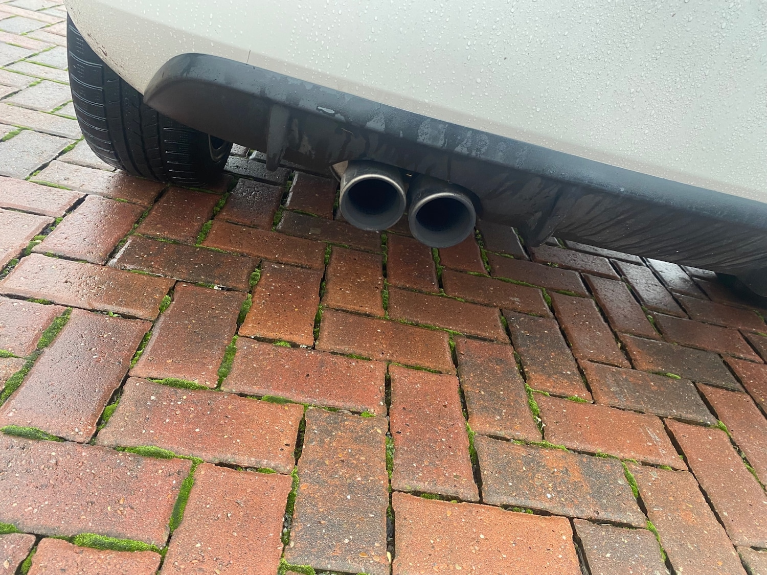 Used Skoda Fabia 2010 for sale - 76554403: Photo 9