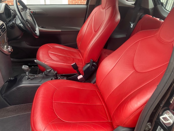 Used Toyota IQ 2009 for sale - 76246312: Photo 10