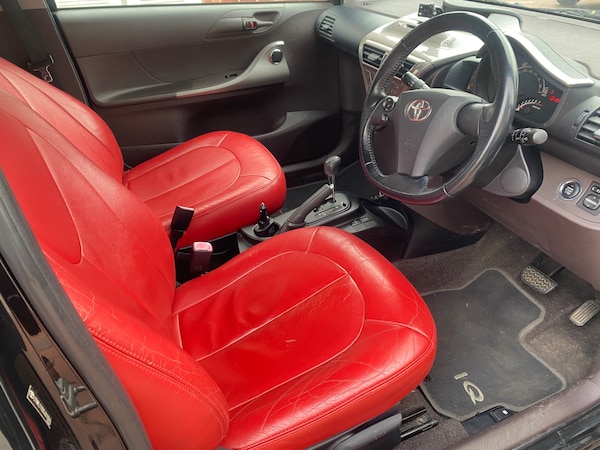 Used Toyota IQ 2009 for sale - 76246312: Photo 13