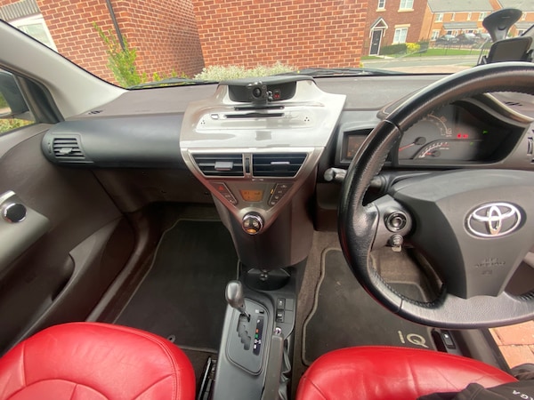 Used Toyota IQ 2009 for sale - 76246312: Photo 16