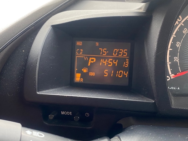 Used Toyota IQ 2009 for sale - 76246312: Photo 17