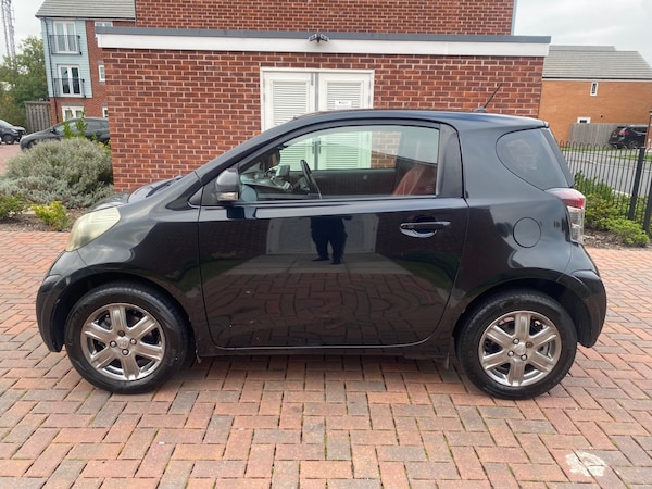Used Toyota IQ 2009 for sale - 76246312: Photo 5