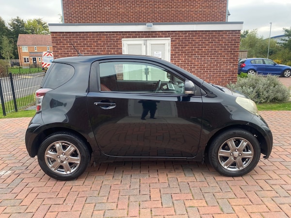 Used Toyota IQ 2009 for sale - 76246312: Photo 6