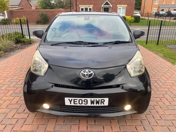 Used Toyota IQ 2009 for sale - 76246312: Photo 7