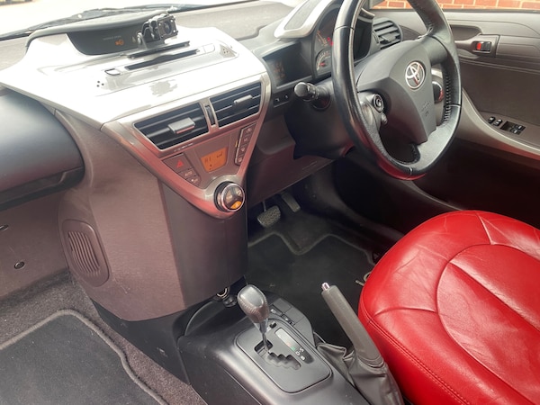 Used Toyota IQ 2009 for sale - 76246312: Photo 9