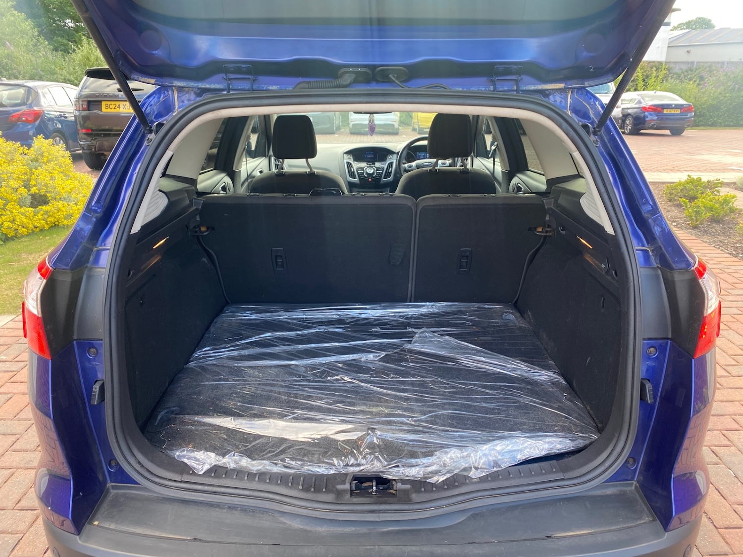 Vehicle 11