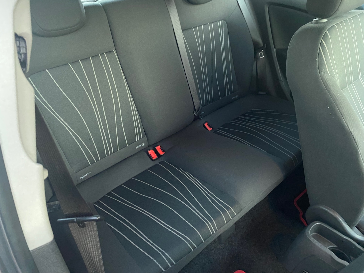 Used Vauxhall Corsa 2009 for sale - 76531158: Photo 12